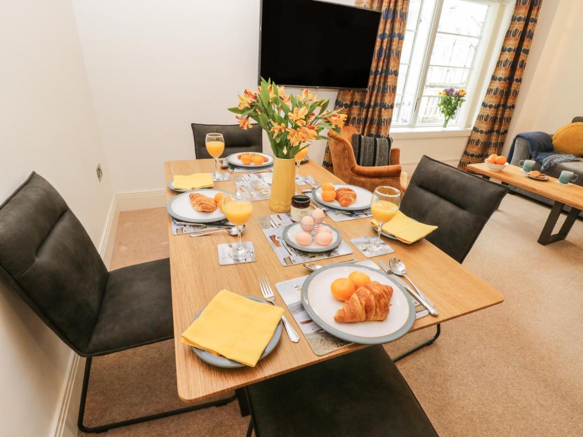 Sail Away, 17 Union Mill Apartment วิทบี ภายนอก รูปภาพ
