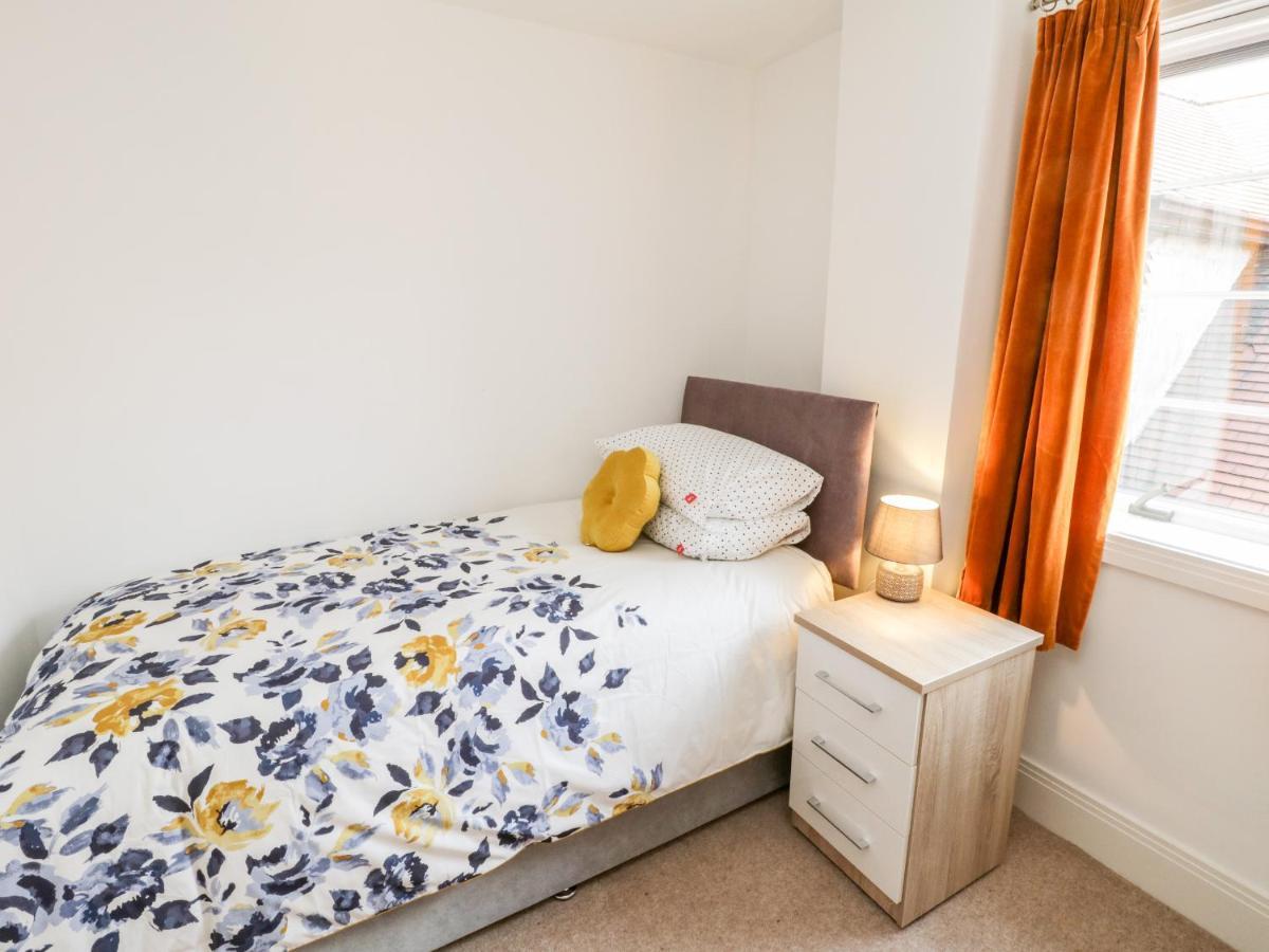 Sail Away, 17 Union Mill Apartment วิทบี ภายนอก รูปภาพ