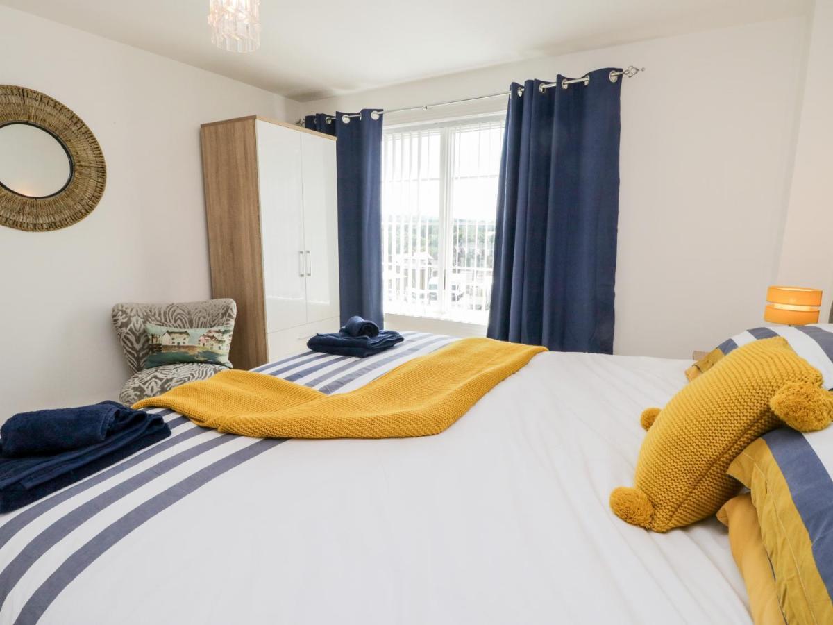 Sail Away, 17 Union Mill Apartment วิทบี ภายนอก รูปภาพ