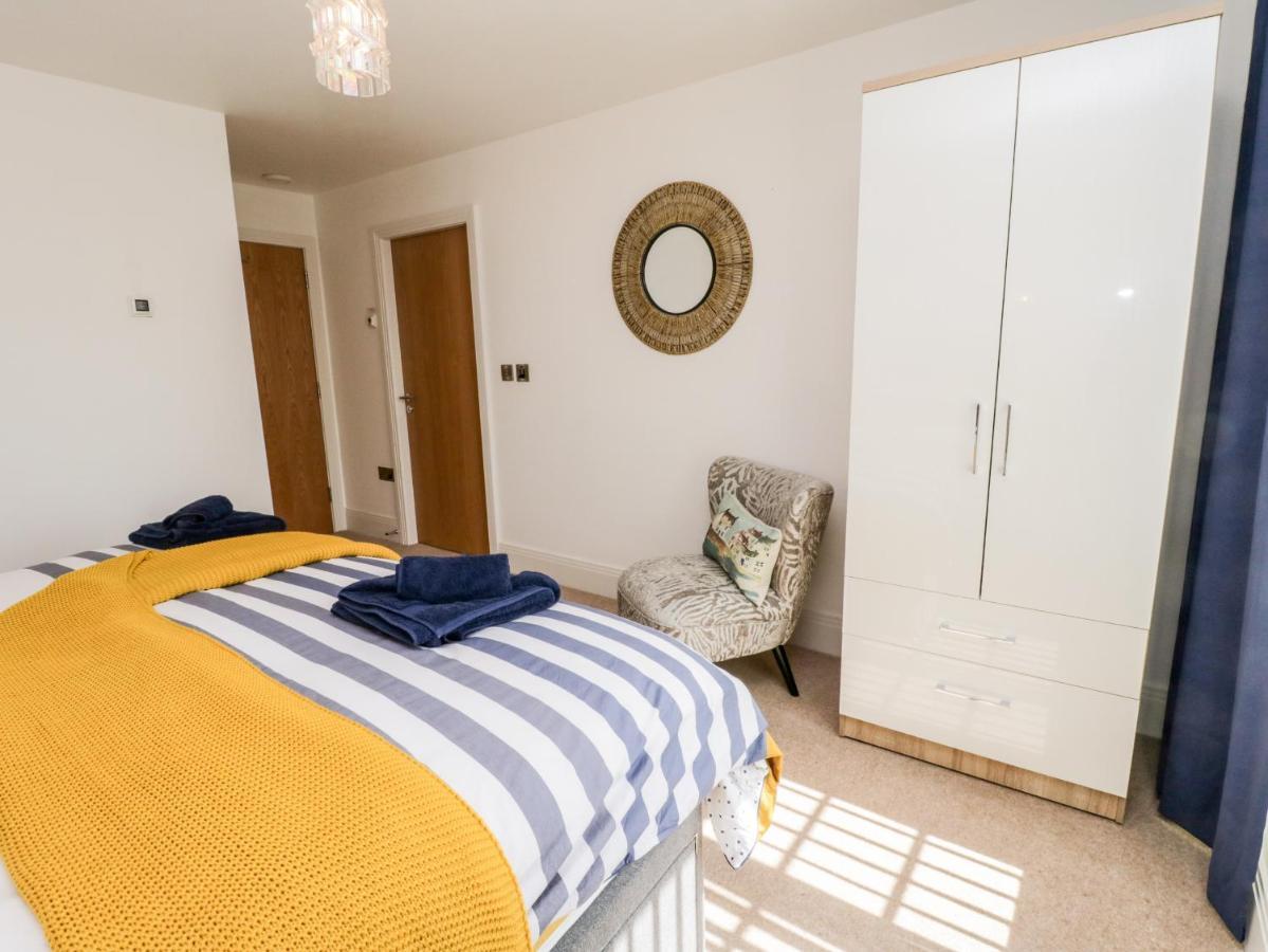 Sail Away, 17 Union Mill Apartment วิทบี ภายนอก รูปภาพ